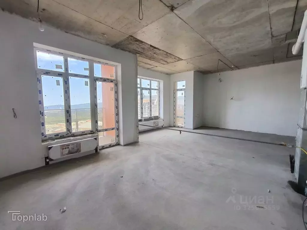 4-к кв. Кабардино-Балкария, Нальчик ул. Тлостанова, 16 (220.0 м) - Фото 1