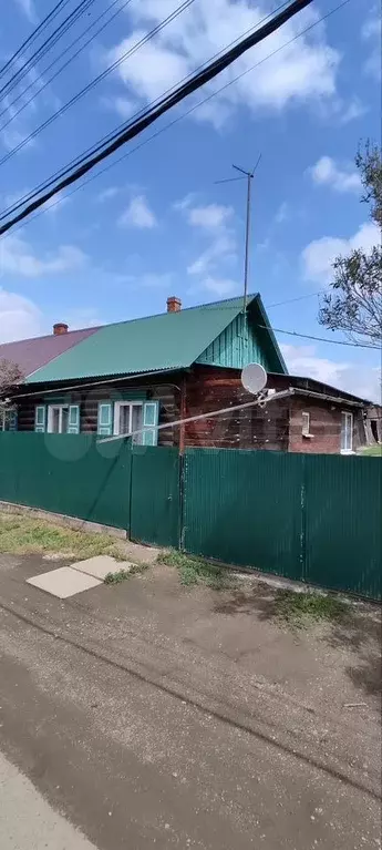 Дом 65 м на участке 17 сот. - Фото 0