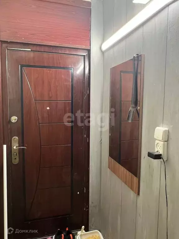 Продаётся 1-к квартира, 30.4 м - Фото 1