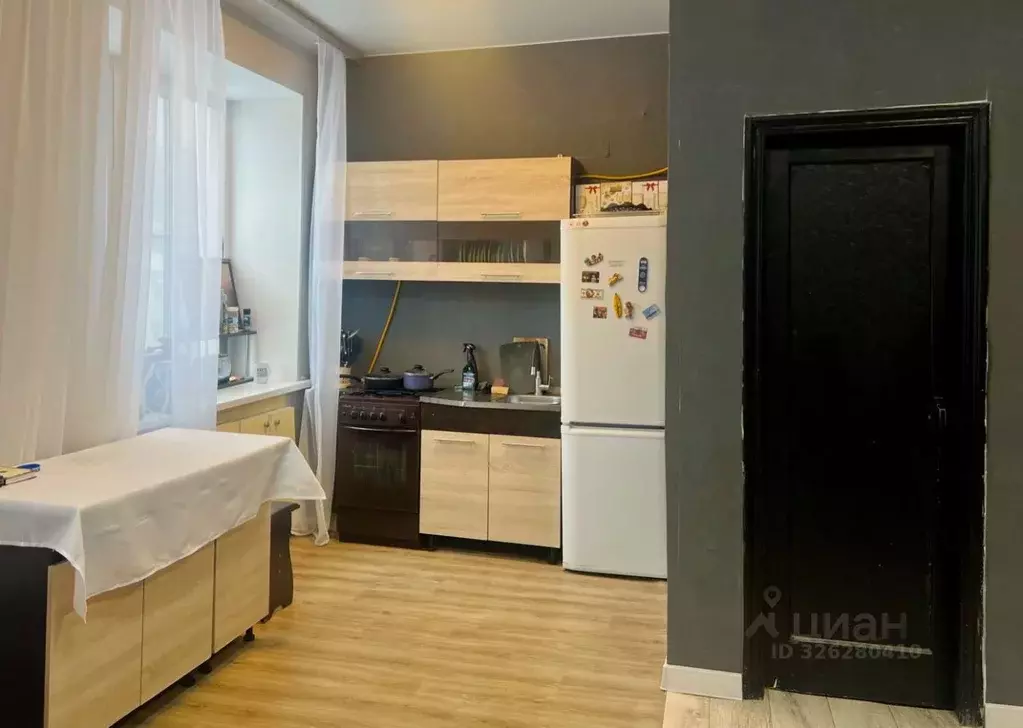 2-к кв. Владимирская область, Владимир ул. Полины Осипенко, 10 (54.0 ... - Фото 1