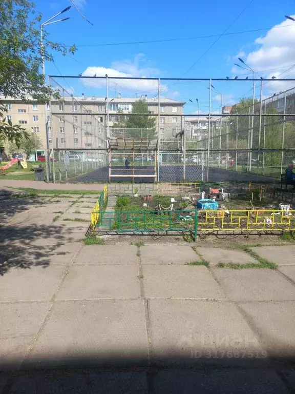 2-к кв. Красноярский край, Красноярск ул. имени газеты Пионерская ... - Фото 0