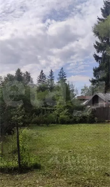 Участок в Московская область, Одинцово ул. Верхне-Пролетарская (6.3 ... - Фото 2