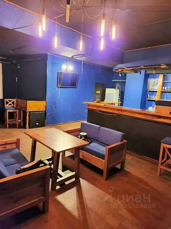 Помещение свободного назначения в Московская область, Видное Советская ... - Фото 1