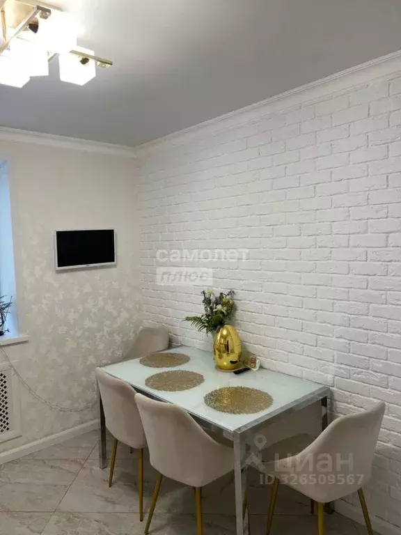 Дом в Курская область, Курский район, пос. Камыши ул. Североморская, 9 ... - Фото 2