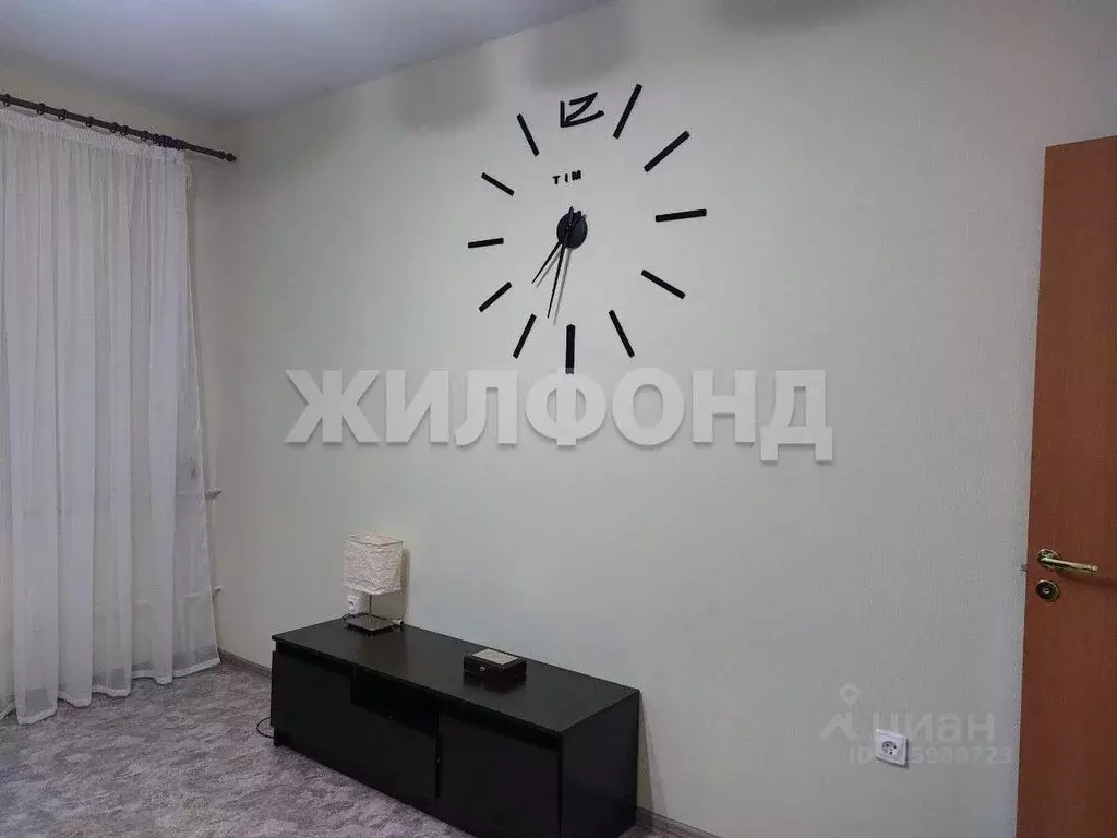 Комната Ханты-Мансийский АО, Когалым Набережная ул., 61 (45.0 м) - Фото 2