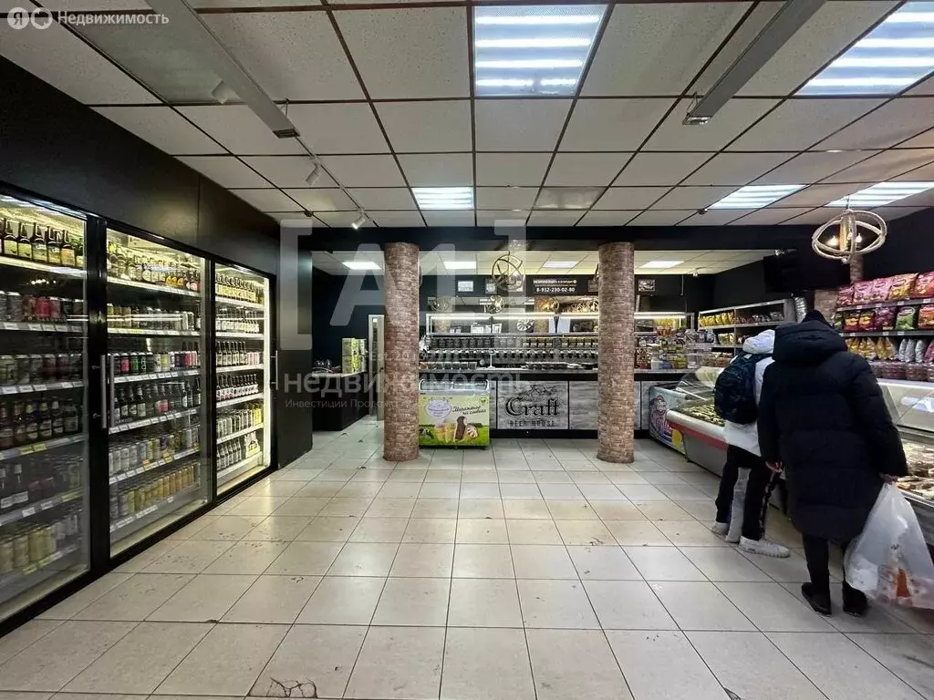 Помещение свободного назначения (105 м) - Фото 1