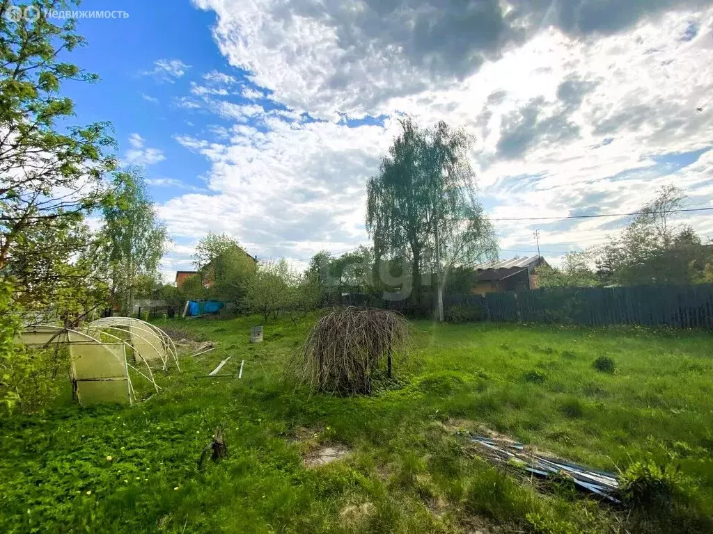 Участок в Лосино-Петровский, Новинская улица (10.71 м) - Фото 0