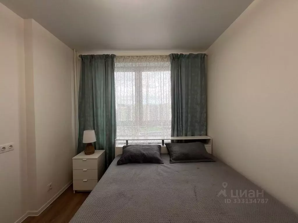 2-к кв. Москва Рязановское поселение, ул. Уточкина, 5к2 (56.0 м) - Фото 2
