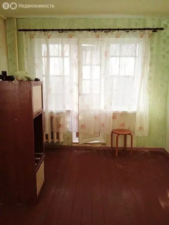 1-комнатная квартира: Куйвозовское сельское поселение, посёлок ... - Фото 1