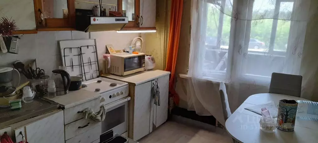 3-к кв. Нижегородская область, Балахнинский муниципальный округ, ... - Фото 1