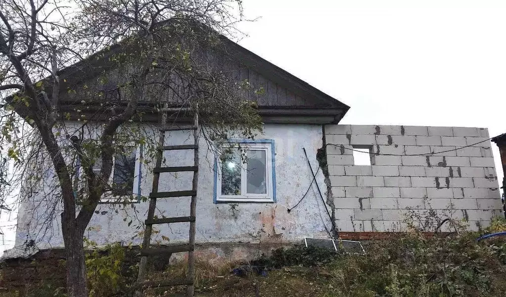 Дом в Челябинская область, Кыштым ул. Правды, 1А (53 м) - Фото 0