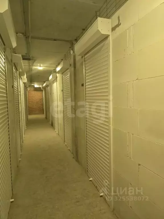 Склад в Тюменская область, Тюменский муниципальный округ, д. Дударева ... - Фото 1