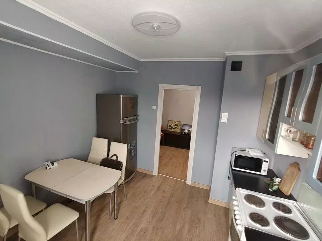 2-к кв. Москва Краснобогатырская ул., 79 (57.3 м) - Фото 2