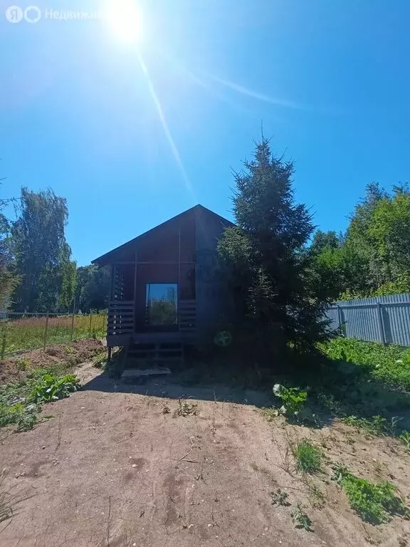 Дом в деревня Борилово, 12 (68.8 м) - Фото 1