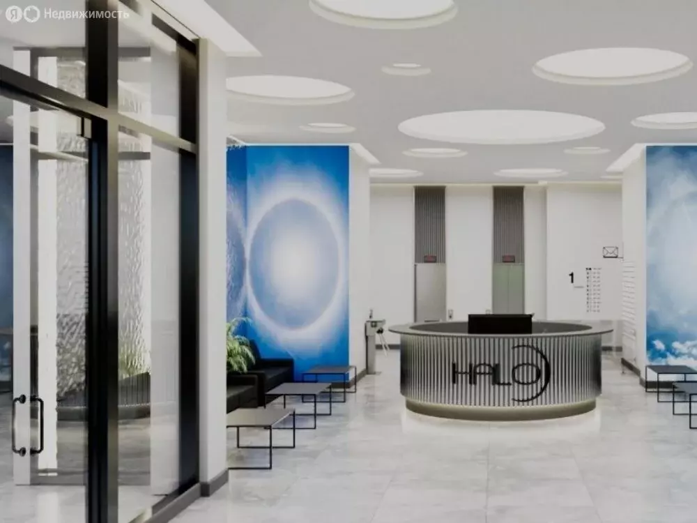 Офис (3417.3 м) - Фото 1