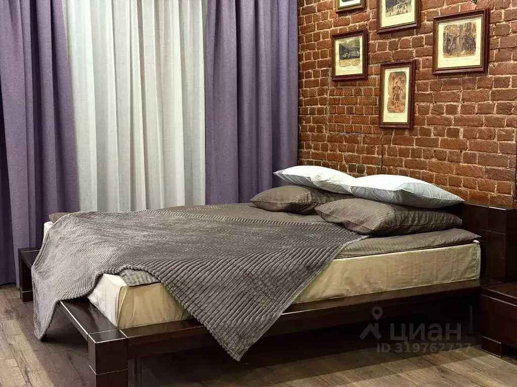 Студия Санкт-Петербург 5-я Советская ул., 8 (42.0 м) - Фото 2