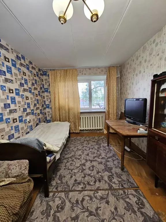 Продаётся 1-к квартира, 31 м - Фото 0