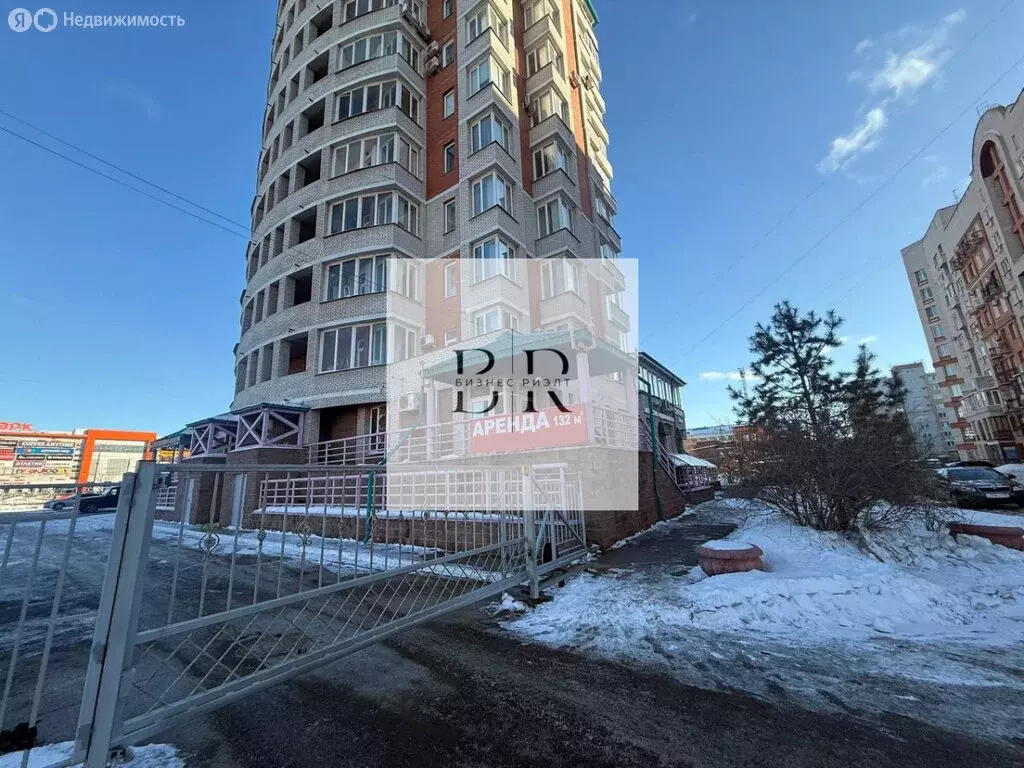 Производственное помещение (132 м) - Фото 2