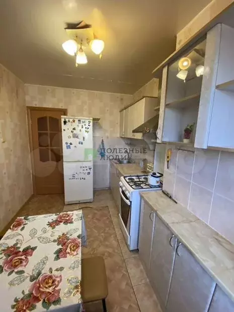 2-к. квартира, 50м, 6/9эт. - Фото 1