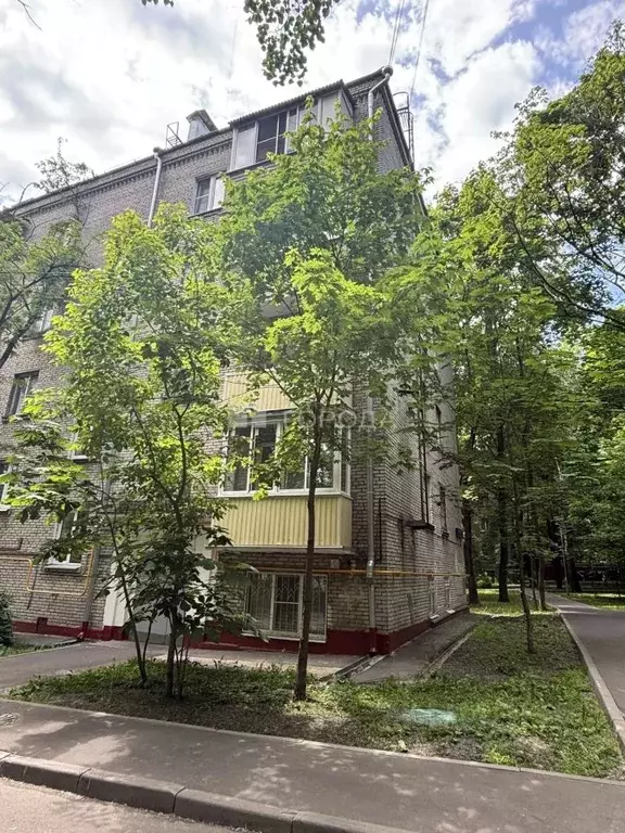 Комната Москва ул. Ватутина, 6 (19.3 м) - Фото 2