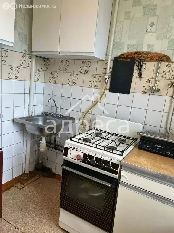 1-комнатная квартира: Самара, улица Свободы, 1 (32.6 м) - Фото 2