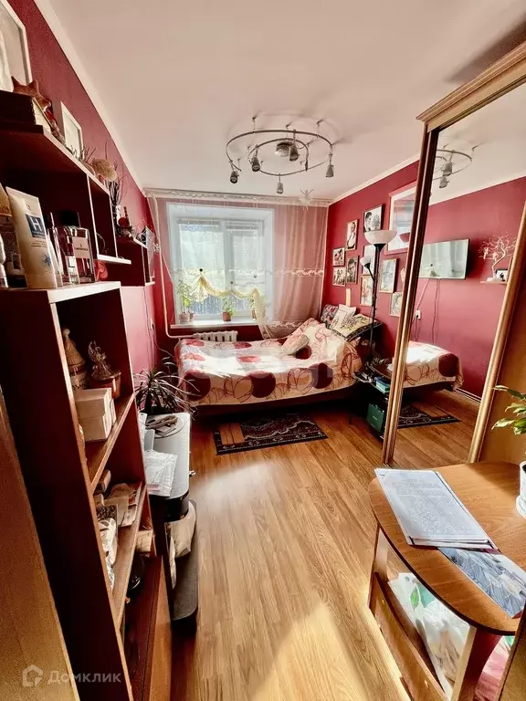 Продаётся 2-к квартира, 42.5 м - Фото 1