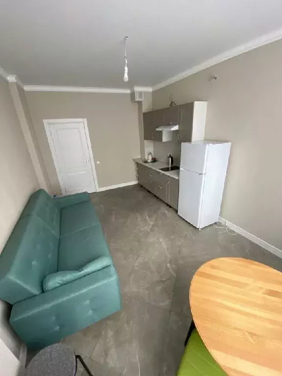 Продается 1-комнатная квартира - Фото 2