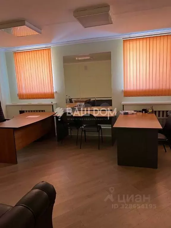 Помещение свободного назначения в Брянская область, Брянск Московский ... - Фото 1