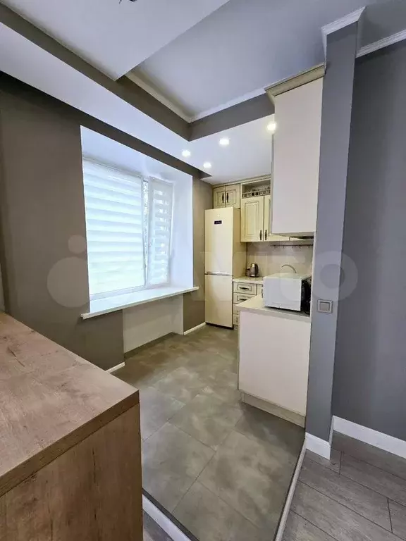 2-к. квартира, 45,2 м, 1/4 эт. - Фото 1
