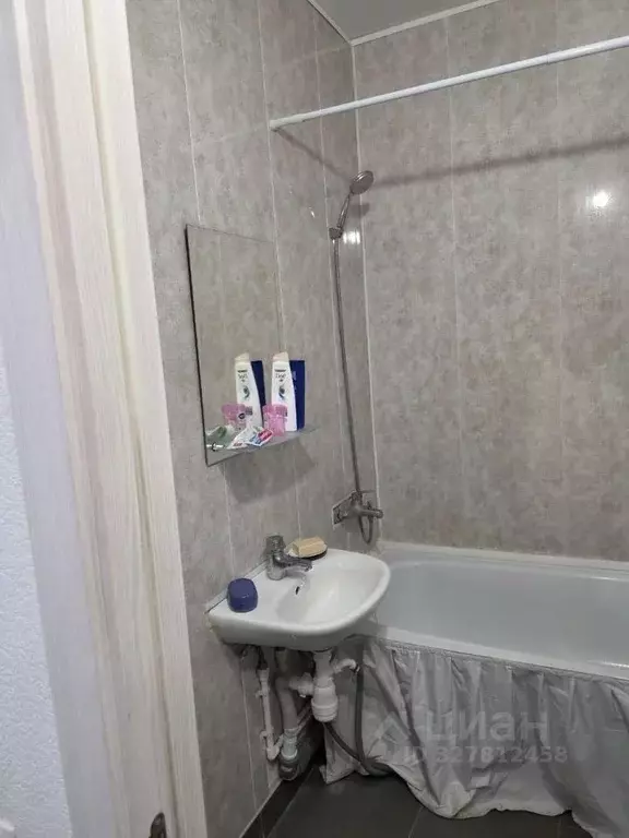 2-к кв. Московская область, Ленинский городской округ, д. Жабкино, ... - Фото 2