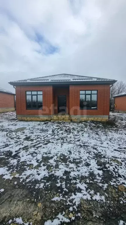 Дом в Ставропольский край, Ставрополь Виктория садовое товарищество, ... - Фото 1