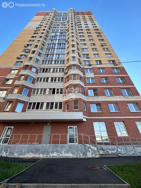 1-комнатная квартира: Липецк, улица Артёмова, 1А (45.1 м) - Фото 2