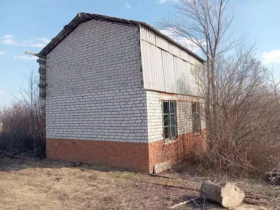 Участок в Самарская область, Кинель городской округ, Усть-Кинельский ... - Фото 0