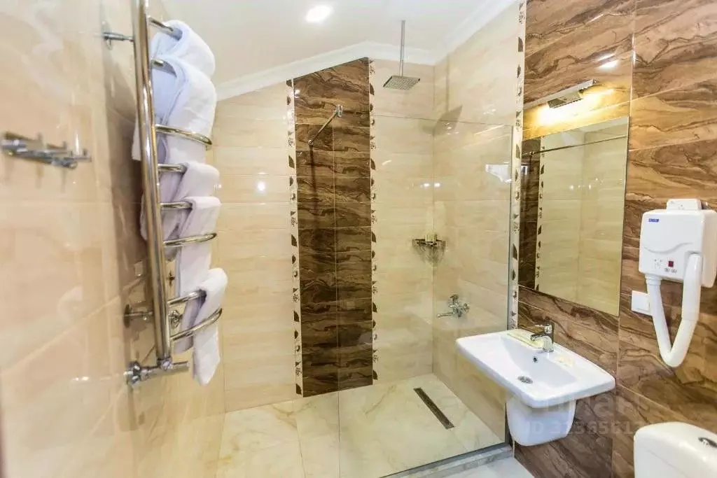 Комната Крым, Симферопольский район, Мирновское с/пос, с. Грушевое 9 ... - Фото 2