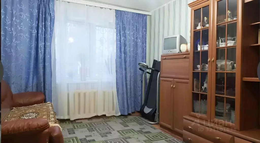 2-к кв. Башкортостан, Стерлитамак Коммунистическая ул., 110 (58.0 м) - Фото 0