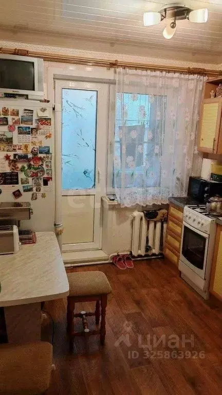 2-к кв. Тверская область, Конаковский муниципальный округ, Редкино пгт ... - Фото 2