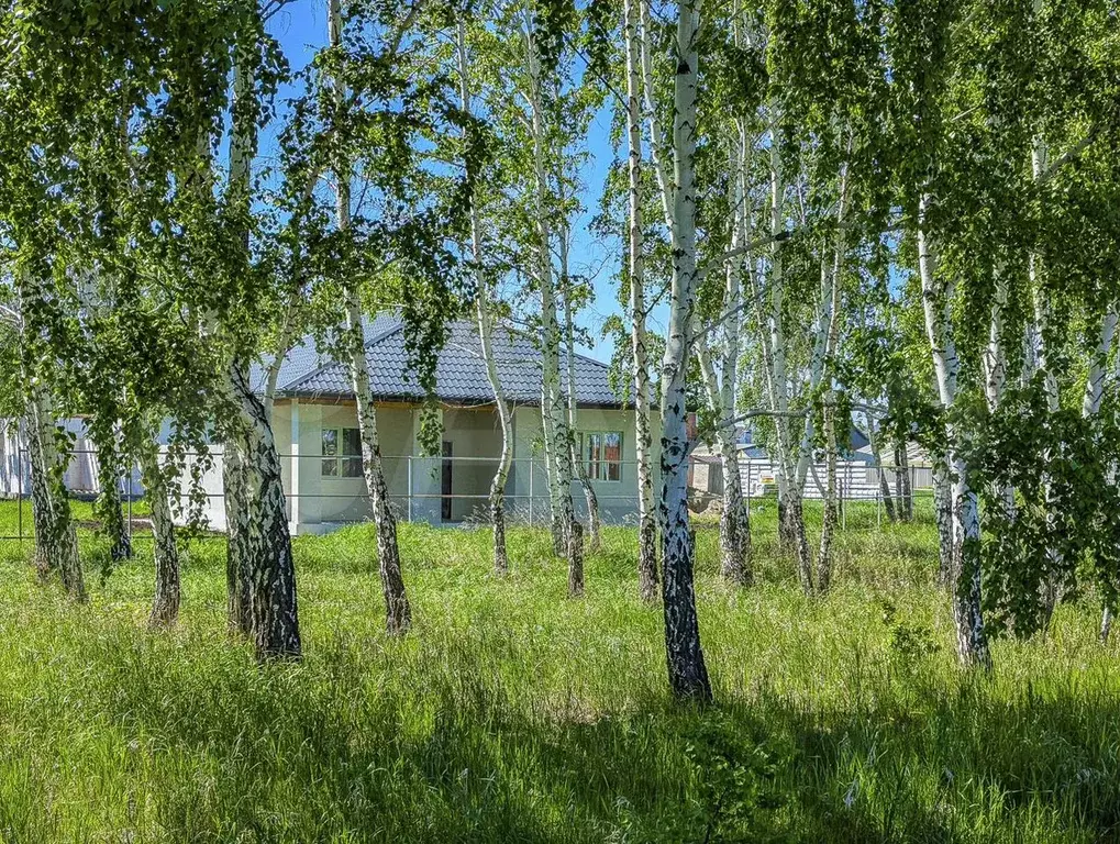 Дом 118 м на участке 8 сот. - Фото 0