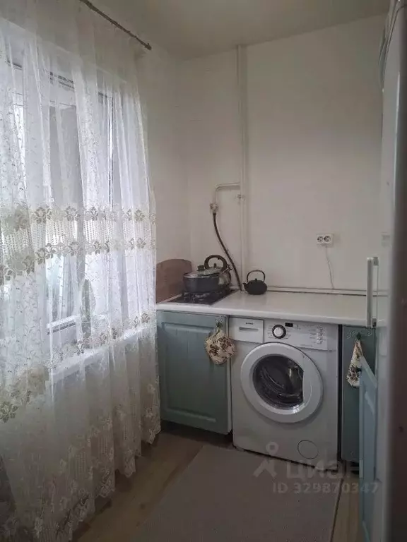 1-к кв. Татарстан, Казань ул. Адоратского, 49 (33.0 м) - Фото 2