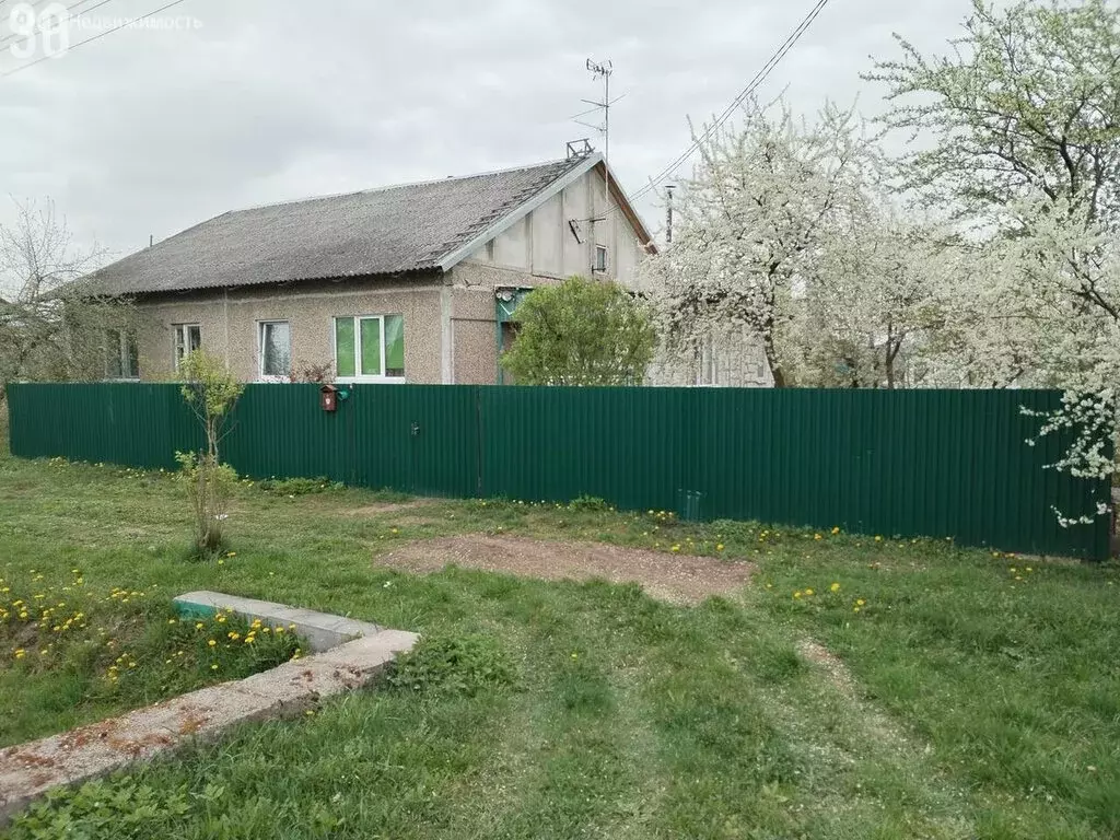 Дом в Калининградская область, Гвардейский муниципальный округ, ... - Фото 2