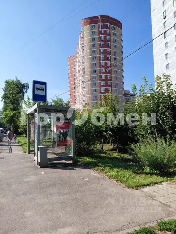 2-к кв. Московская область, Лыткарино Колхозная ул., 4к2 (62.0 м) - Фото 2