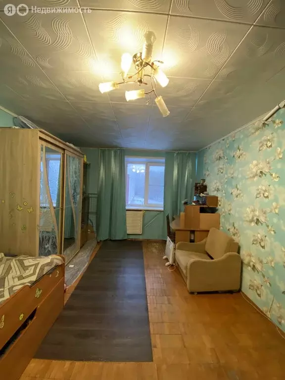 2-комнатная квартира: Киров, улица Романа Ердякова, 23к4 (41.3 м) - Фото 0