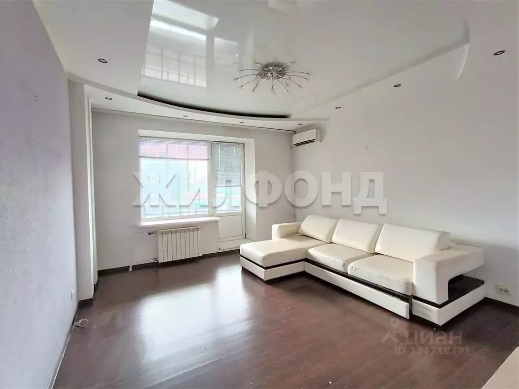 2-к кв. Хакасия, Абакан Аскизская ул., 152В (72.0 м) - Фото 2