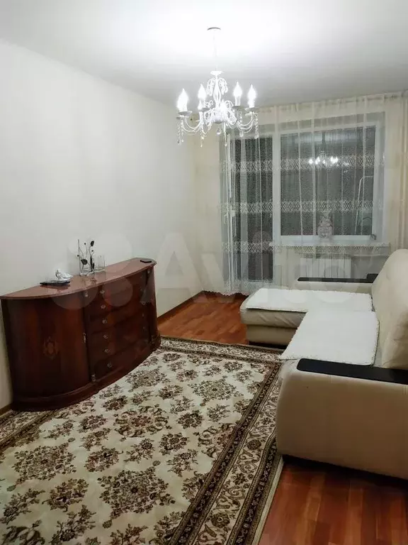 2-к. квартира, 50 м, 4/5 эт. - Фото 0