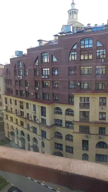 Студия Москва ул. Маршала Рыбалко, 2к9 (44.0 м) - Фото 0
