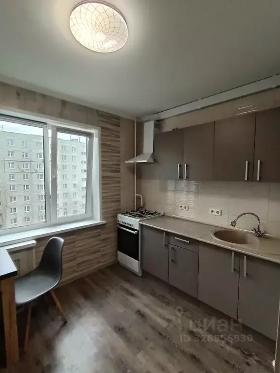 1-к кв. Московская область, Красногорск ул. Карбышева, 29 (35.0 м) - Фото 1