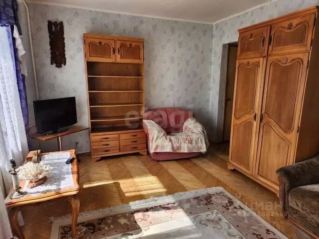2-к кв. Санкт-Петербург, Санкт-Петербург, Пушкин Красносельское ш., 17 ... - Фото 2