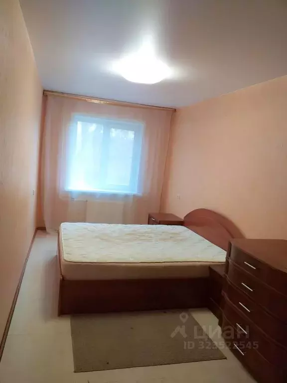 2-к кв. Тульская область, Тула Новомосковская ул., 3 (44.0 м) - Фото 1