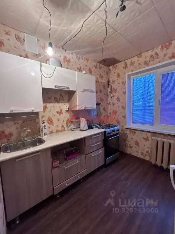 2-к кв. Архангельская область, Северодвинск Октябрьская ул., 15 (44.1 ... - Фото 1