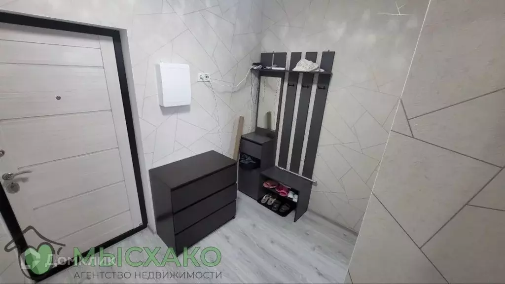 Продаётся 1-к квартира, 39.5 м - Фото 1