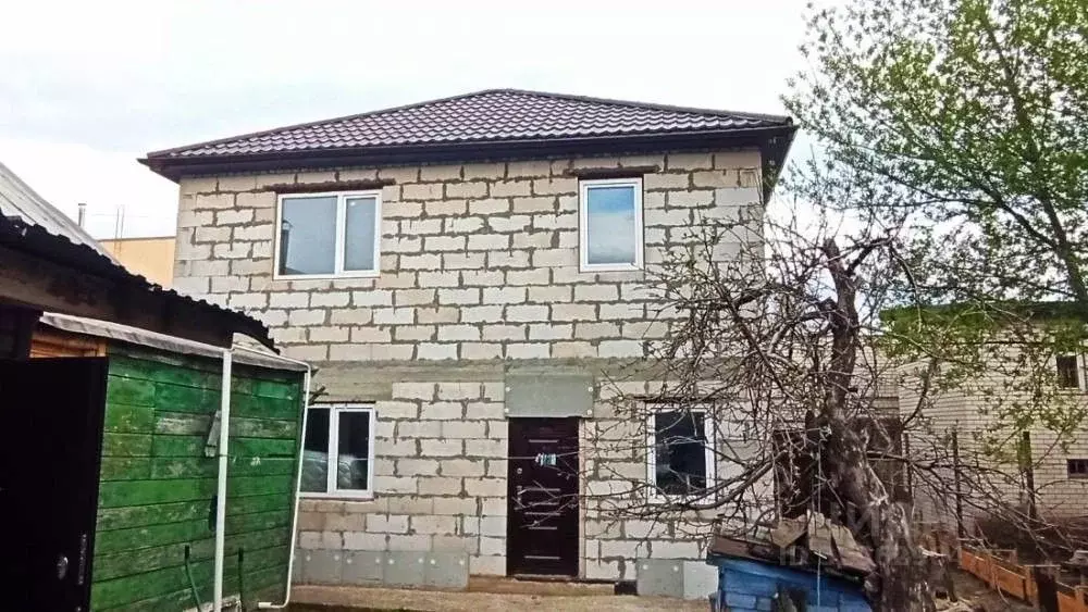 Дом в Самарская область, Сызрань Ударная ул., 26 (76 м) - Фото 1